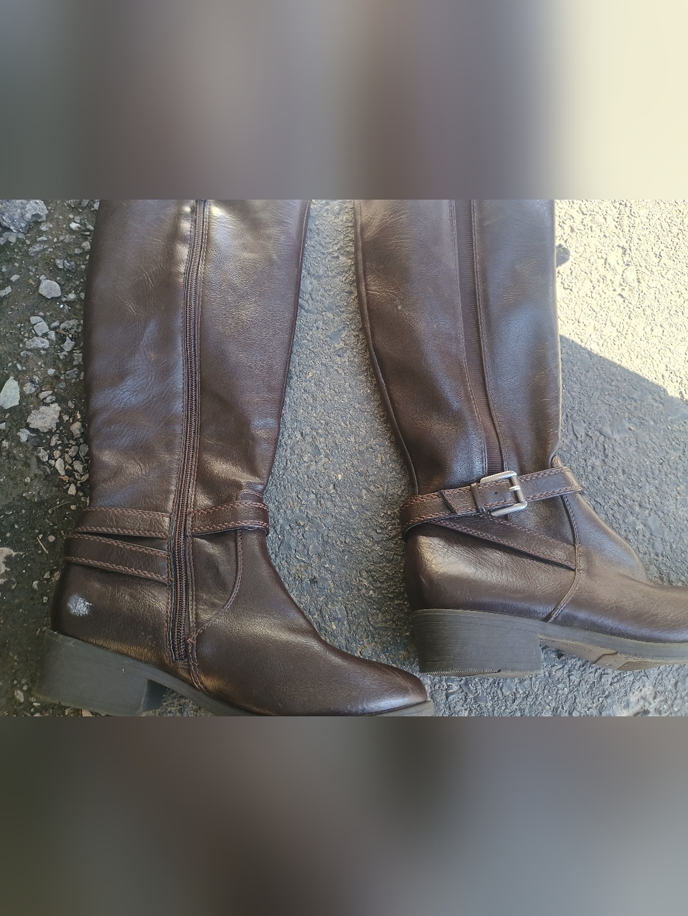 Croft And Barrow Shoes 7.5